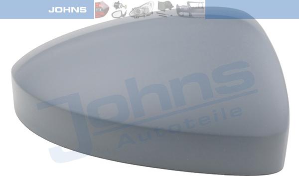 Johns 95 92 38-91 - Copertura, Specchio esterno autozon.pro