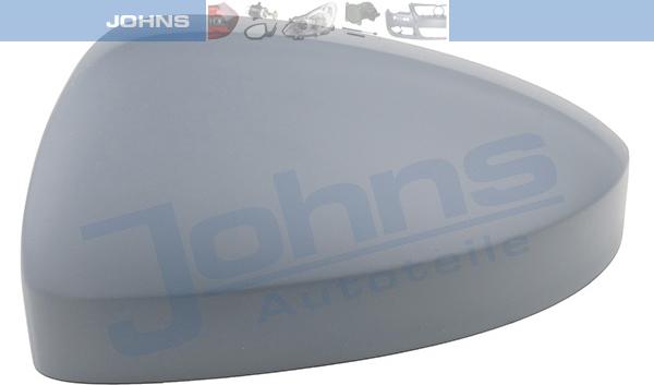 Johns 95 92 37-91 - Copertura, Specchio esterno autozon.pro