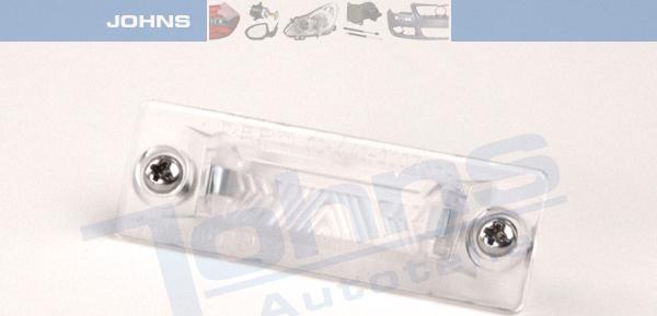 Johns 95 49 87-95 - Luce targa autozon.pro