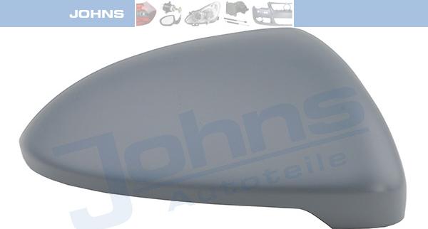 Johns 95 45 38-91 - Copertura, Specchio esterno autozon.pro