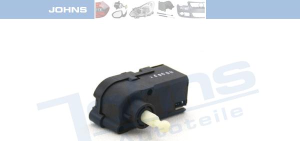 Johns 95 41 09-01 - Regolatore, Correzione assetto fari autozon.pro