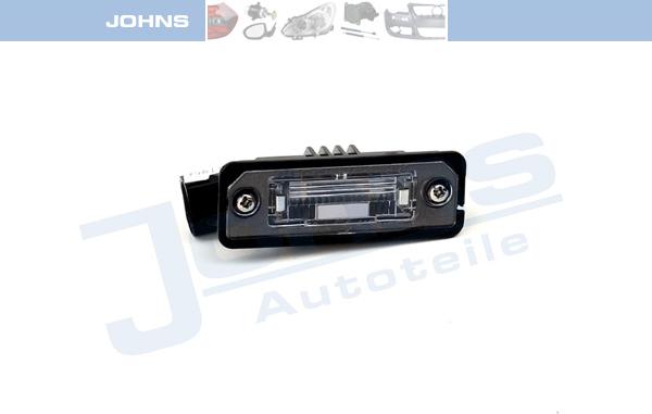 Johns 95 41 87-95 - Luce targa autozon.pro