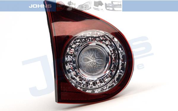 Johns 95 41 87-35 - Luce posteriore autozon.pro