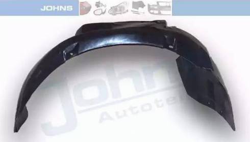 Johns 95 48 32 - Copertura, Passaruota autozon.pro