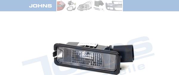 Johns 95 43 87-95 - Luce targa autozon.pro