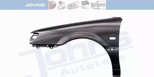 Johns 95 47 01 - Parafango autozon.pro