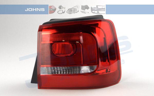 Johns 95 56 88-1 - Luce posteriore autozon.pro