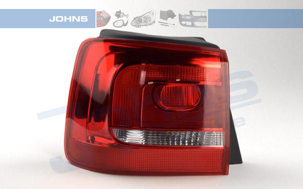 Johns 95 56 87-1 - Luce posteriore autozon.pro