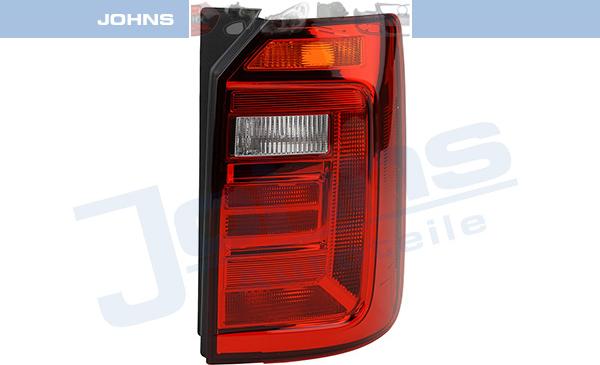 Johns 95 63 88-1 - Luce posteriore autozon.pro