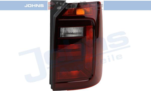 Johns 95 63 88-2 - Luce posteriore autozon.pro