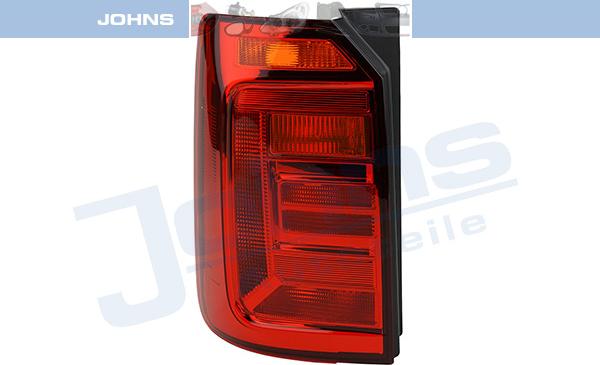 Johns 95 63 87-1 - Luce posteriore autozon.pro