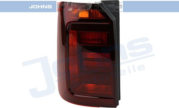 Johns 95 63 87-2 - Luce posteriore autozon.pro