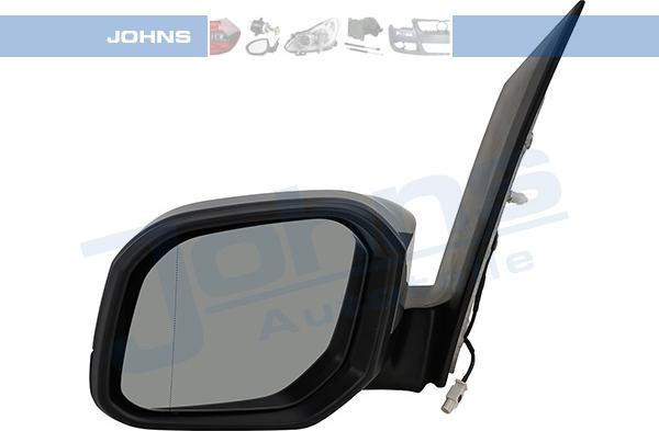 Johns 95 63 37-13 - Specchio retrovisore esterno autozon.pro