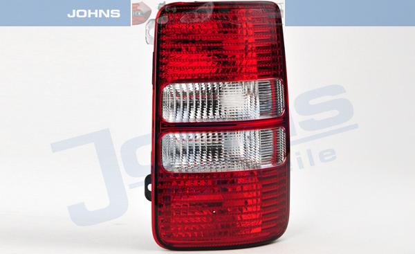 Johns 95 62 88-7 - Luce posteriore autozon.pro