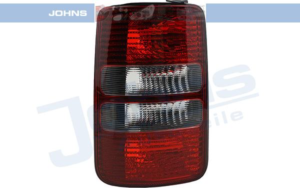 Johns 95 62 87-6 - Luce posteriore autozon.pro