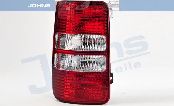 Johns 95 62 87-7 - Luce posteriore autozon.pro