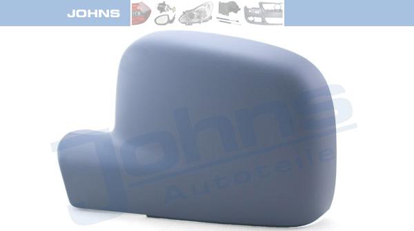 Johns 95 67 37-91 - Copertura, Specchio esterno autozon.pro