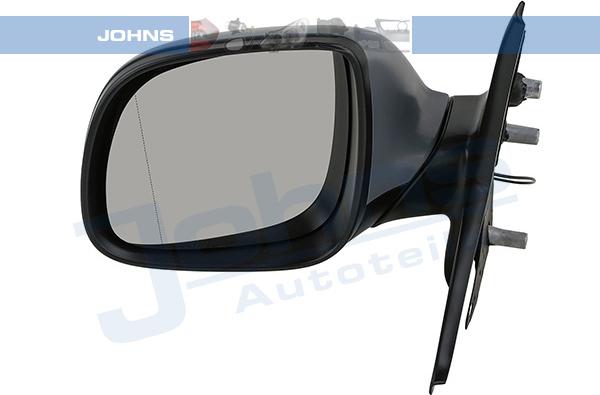 Johns 95 67 37-8 - Specchio retrovisore esterno autozon.pro