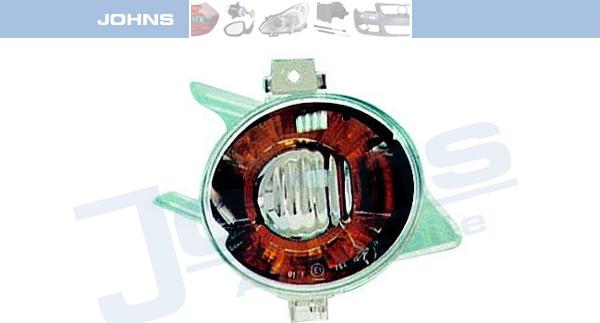 Johns 95 19 20 - Indicatore direzione autozon.pro