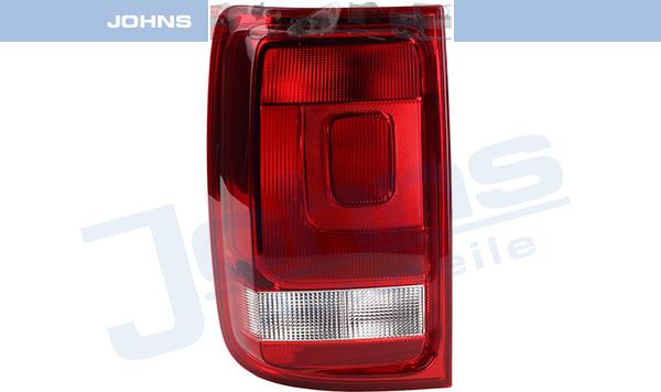 Johns 95 86 87-3 - Luce posteriore autozon.pro