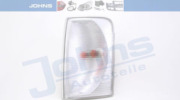 Johns 95 81 19-2 - Indicatore direzione autozon.pro