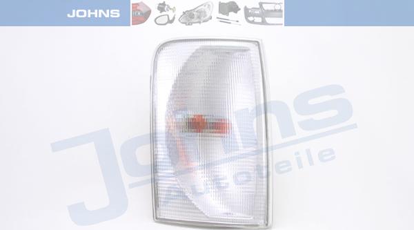 Johns 95 81 20-2 - Indicatore direzione autozon.pro