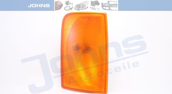 Johns 95 81 20 - Indicatore direzione autozon.pro