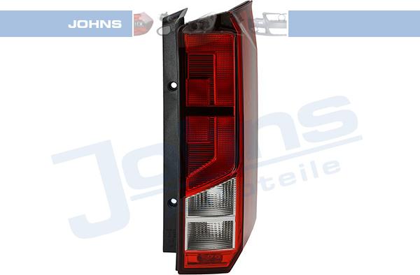 Johns 95 83 88-1 - Luce posteriore autozon.pro