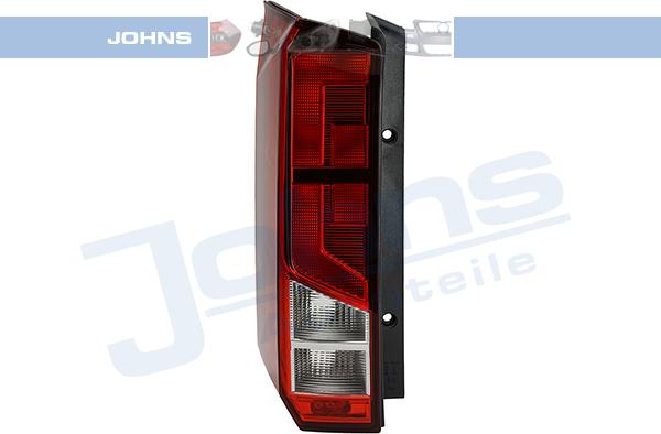 Johns 95 83 87-1 - Luce posteriore autozon.pro