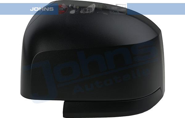 Johns 95 83 37-90 - Copertura, Specchio esterno autozon.pro