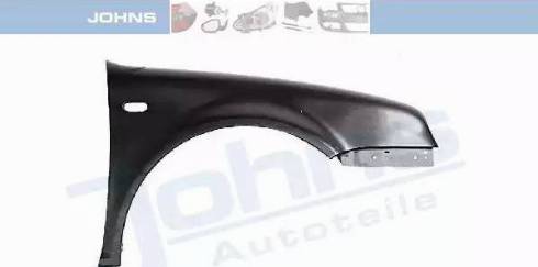 Johns 95 39 02 - Parafango autozon.pro