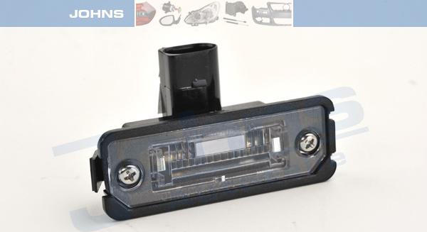 Johns 95 39 87-95 - Luce targa autozon.pro