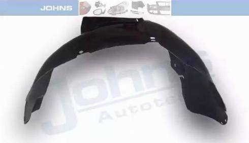 Johns 95 39 32 - Copertura, Passaruota autozon.pro