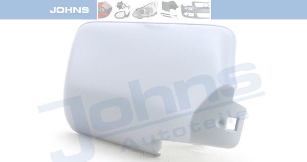 Johns 95 38 38-91 - Copertura, Specchio esterno autozon.pro