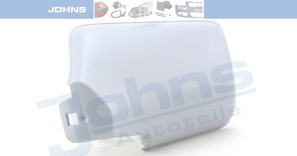 Johns 95 38 37-91 - Copertura, Specchio esterno autozon.pro