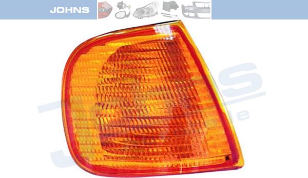 Johns 95 24 20-5 - Indicatore direzione autozon.pro