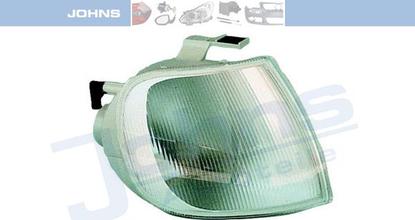 Johns 95 24 20-3 - Indicatore direzione autozon.pro