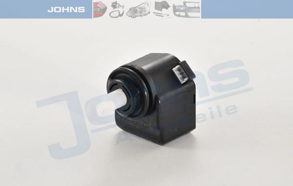 Johns 95 26 09-03 - Regolatore, Correzione assetto fari autozon.pro