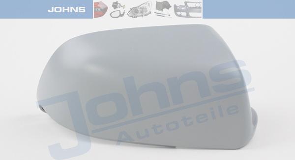 Johns 95 26 37-91 - Copertura, Specchio esterno autozon.pro