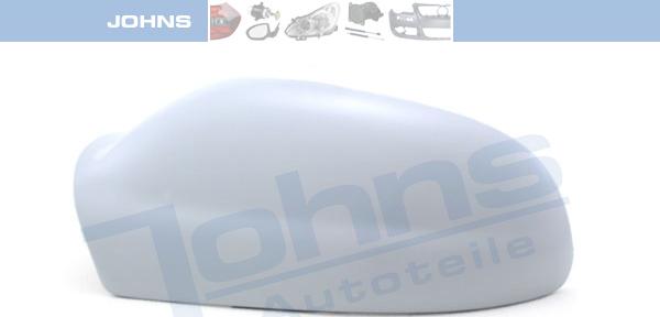 Johns 95 21 37-91 - Copertura, Specchio esterno autozon.pro