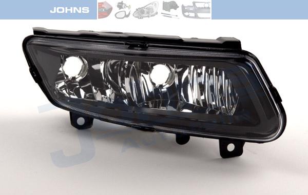 Johns 95 27 30-22 - Fendinebbia autozon.pro