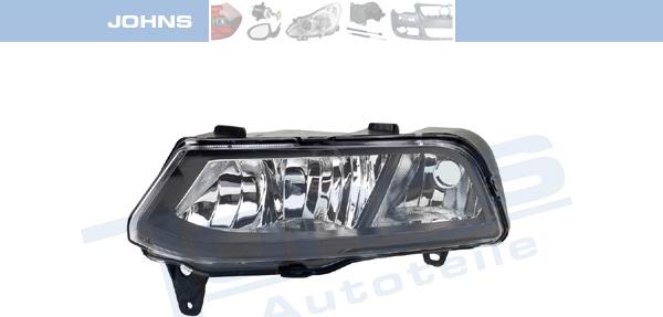 Johns 95 27 29-52 - Luce guida diurna autozon.pro