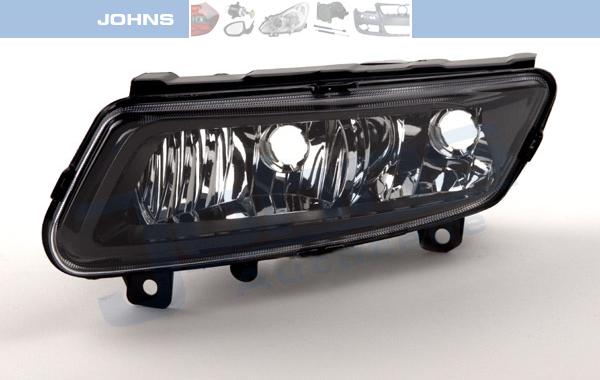 Johns 95 27 29-22 - Fendinebbia autozon.pro