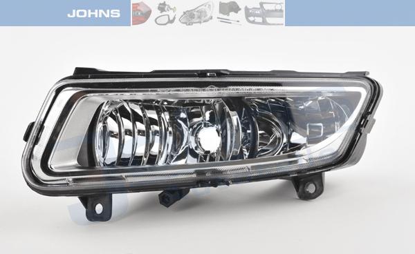 Johns 95 27 29 - Fendinebbia autozon.pro