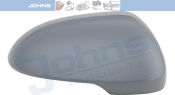 Johns 96 53 38-91 - Copertura, Specchio esterno autozon.pro