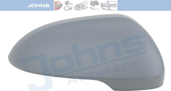 Johns 96 53 38-92 - Copertura, Specchio esterno autozon.pro