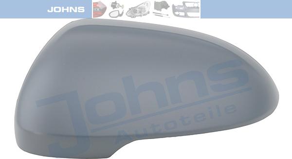 Johns 96 53 37-91 - Copertura, Specchio esterno autozon.pro