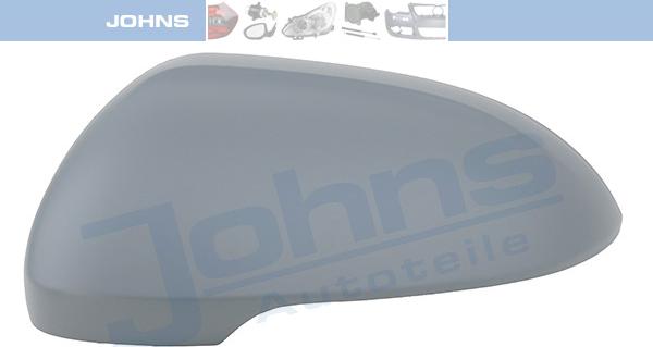 Johns 96 53 37-92 - Copertura, Specchio esterno autozon.pro