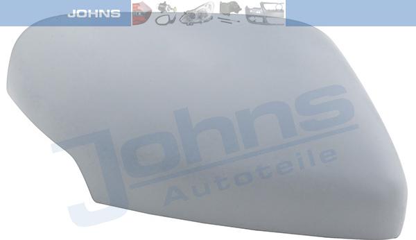 Johns 90 07 38-91 - Copertura, Specchio esterno autozon.pro