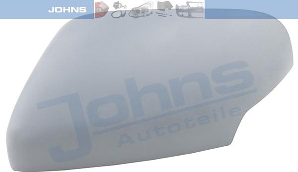 Johns 90 07 37-91 - Copertura, Specchio esterno autozon.pro